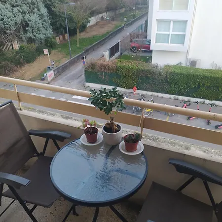 아파트 Entire For Rent 그르노블