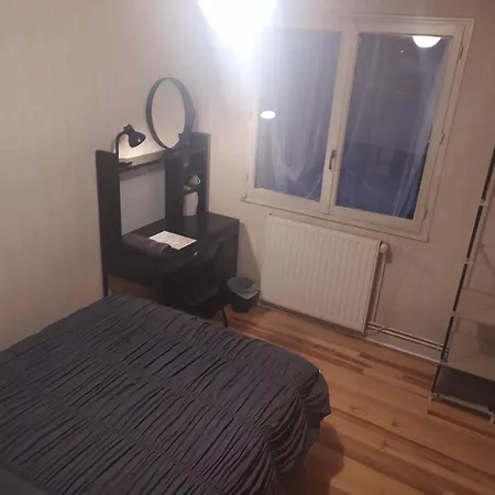 Entire For Rent 아파트 *