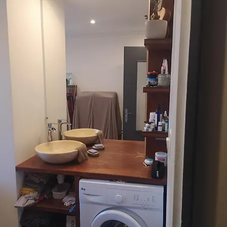 Entire For Rent غرونوبل