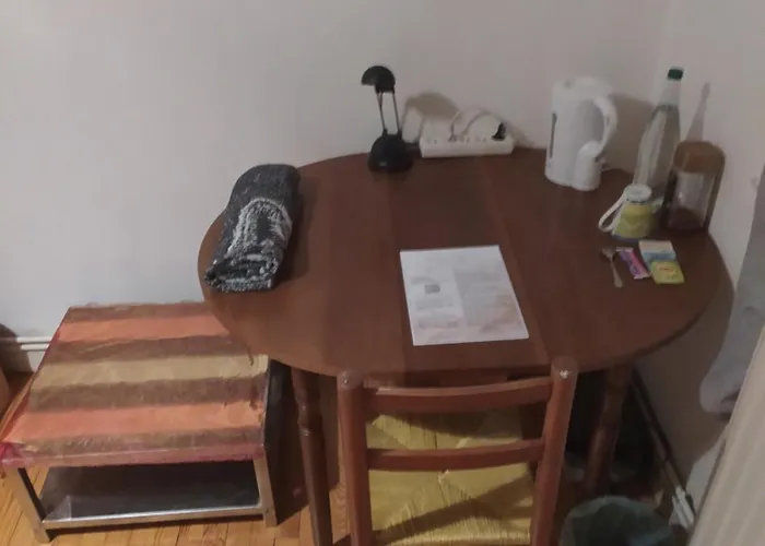 Entire For Rent 아파트