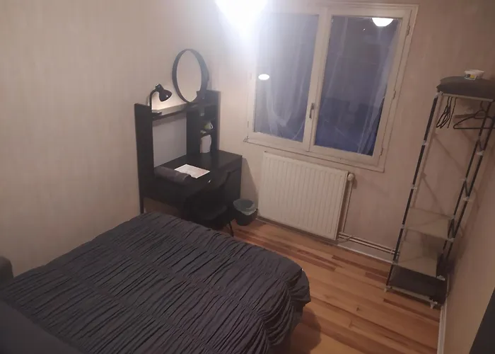 Entire For Rent 아파트 *