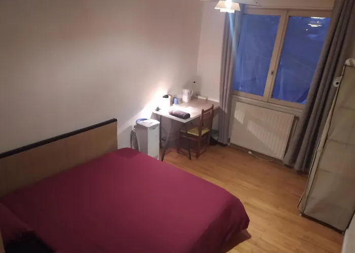 Entire For Rent 아파트 *