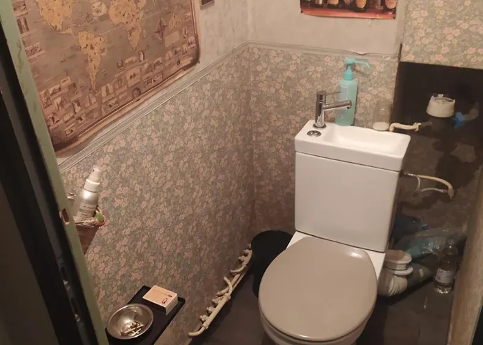 아파트 Entire For Rent *