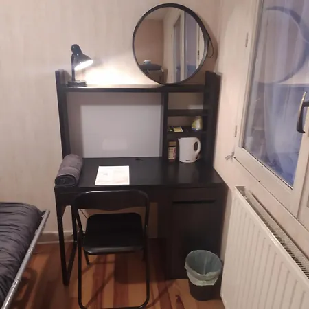 Apartment Entire For Rent *