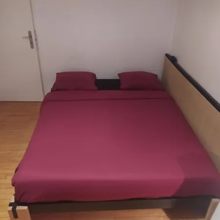 Entire For Rent * Grenoble