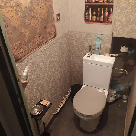Apartament Entire For Rent *