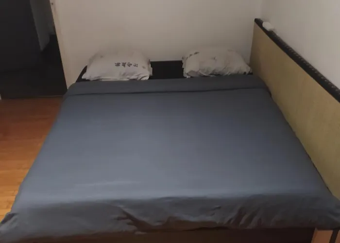 شقة Entire For Rent غرونوبل