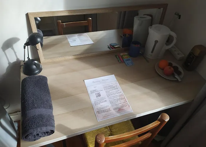 Entire For Rent غرونوبل