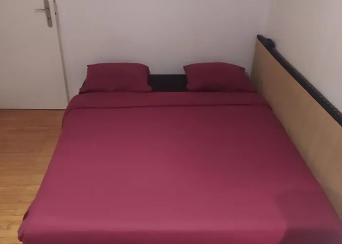 Entire For Rent * غرونوبل