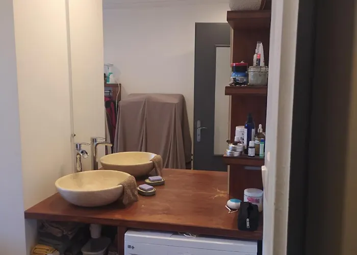 Entire For Rent غرونوبل